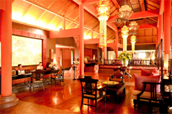 Siripanna Villa Resort