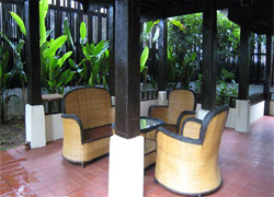 Sri-Ping Resort