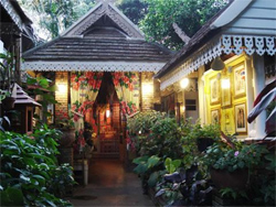Suan Doi House