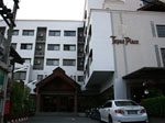 Tapae Place Hotel