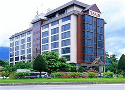 Tarin Hotel