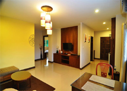 The Opium Serviced Apartment & Hotel
