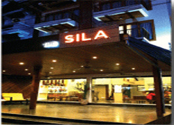 The Sila Boutique Bed and Breakfast