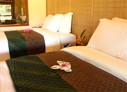VC@Suanpaak Hotel & Serviced Apartment