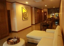 VC@Suanpaak Hotel & Serviced Apartment