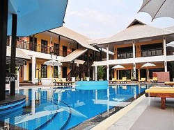 Vdara Resort and Spa