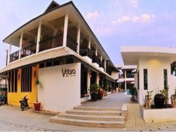 Vdara Resort and Spa