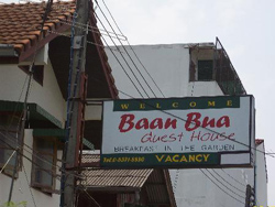 Baan Bua Guest House