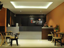 Cordelia Hotel
