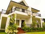 places to stay in Chiang Rai