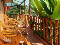 Phufatara Resort
