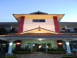 Phulae Inn Resort