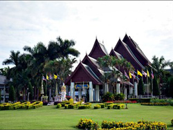 Rimkok Resort