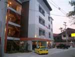 places to stay in Chiang Rai
