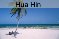 Visit Hua Hin Thailand