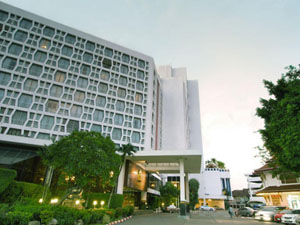 The Montien Hotel Bangkok