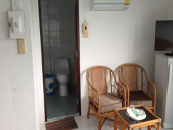 A and B Guesthouse  Hua Hin