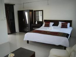 All Nations Guesthouse Hua Hin