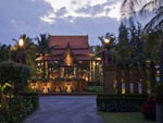 Anantara Resort and Spa