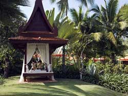 Anantara Resort and Spa