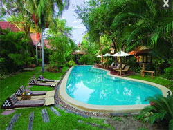 Baan Duangkaew Resort