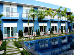 Baan Issara Resort