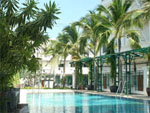 Baan Klang Resort