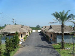 Baan Pan Din Resort