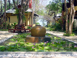 Baan Talay Dao Resort