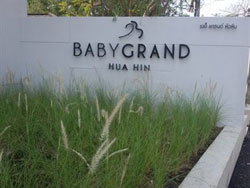 Baby Grand Hotel