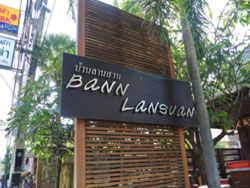 Banlansuan Resort