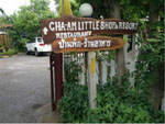 Cha am Little Resort