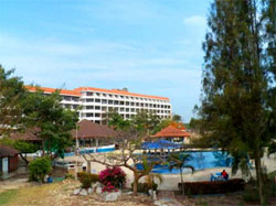Cha am Royal Beach Hotel