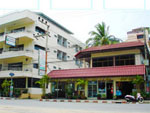 Cha am Villa Hotel