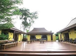Chaan Mai Hom Resort