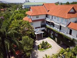 Chom View Hotel