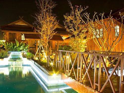 Dang Ky Ploen Tharnnam Resort