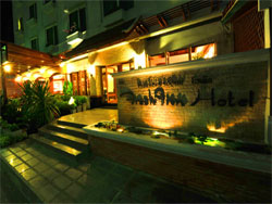 Fresh Inn Hotel