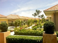 Garden Hills Villa Resort