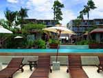places to stay in Hua Hin