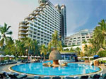 Hilton Resort and Spa