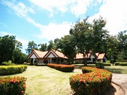 Kaeng Krachan Resort