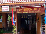 Karoon Hut Guesthouse