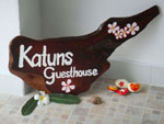 Katuns Guesthouse