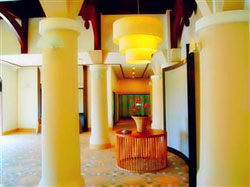 Lima Batu Resort