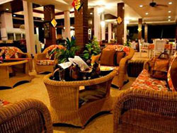 Manee Siam Resort