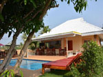 Mango Home Resort
