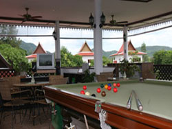 Mango Spa Resort