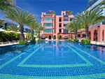 Marrakesh Resort