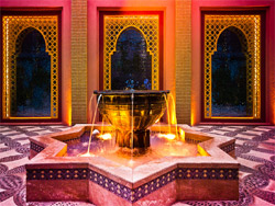 Marrakesh Resort